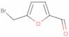 5-(Bromomethyl)-2-furancarboxaldehyde