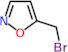 5-(bromomethyl)-1,2-oxazole