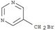 Pyrimidine,5-(bromomethyl)-