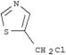 Thiazole,5-(chloromethyl)-