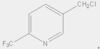 2-(trifluoromethyl)-5-chloromethyl pyridine