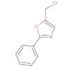 Oxazole, 5-(chloromethyl)-2-phenyl-