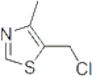 5-chloromethyl-4-Methyl-1,3-thiazole