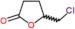 5-(chloromethyl)dihydrofuran-2(3H)-one