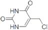 5-(Chloromethyl)uracil