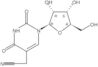 5-(Cyanomethyl)uridine