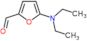 5-(diethylamino)furan-2-carbaldehyde