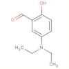 Benzaldehyde, 5-(diethylamino)-2-hydroxy-