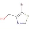 4-Thiazolemethanol, 5-bromo-