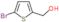 5-Bromo-2-thiophenemethanol