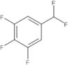 5-(Difluoromethyl)-1,2,3-trifluorobenzene