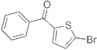 (5-Bromo-2-thienyl)phenylmethanone