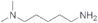 N,N-Dimethyl-1,5-pentanediamine