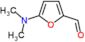 5-(dimethylamino)furan-2-carbaldehyde