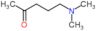5-(dimethylamino)pentan-2-one