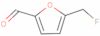 5-(Fluoromethyl)-2-furancarboxaldehyde