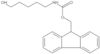 9H-Fluoren-9-ylmethyl N-(5-hydroxypentyl)carbamate