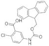 N-FMOC-5-AMINO-2-CHLOROBENZOIC ACID