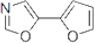 5-(2-furyl)-1,3-oxazole