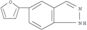 1H-Indazole,5-(2-furanyl)-