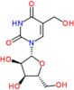 5-(Hydroxymethyl)uridine