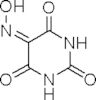 Violuric acid monohydrate