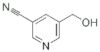 (5-CYANOPYRIDIN-3-YL)-METHANOL