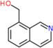 isoquinolin-8-ylmethanol