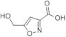 5-(Hydroxymethyl)-3-isoxazolecarboxylic acid