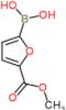 (5-methoxycarbonyl-2-furyl)boronic acid