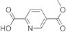 5-Methyl 2,5-pyridinedicarboxylate