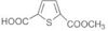 5-(Methoxycarbonyl)thiophene-2-carboxylic acid