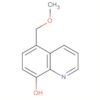 8-Quinolinol, 5-(methoxymethyl)-