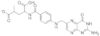 Acide 5-méthyltétrahydrofolique