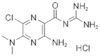 5-(N,N-DIMETHYL)-AMILORIDE HYDROCHLORIDE