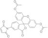 fluorescein diacetate 5-maleimide