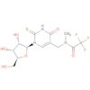 Uridine, 5-[[methyl(trifluoroacetyl)amino]methyl]-2-thio-