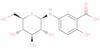 N-glucopyranosyl-5-aminosalicylic acid