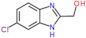 6-Chloro-1H-benzimidazole-2-methanol