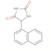 2,4-Imidazolidinedione, 5-(1-naphthalenyl)-