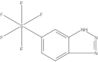 (OC-6-21)-1H-Benzotriazol-6-ylpentafluorosulfur