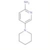 2-Pyridinamine, 5-(1-piperidinyl)-