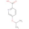 2-Pyridinecarboxylic acid, 5-(1-methylethoxy)-