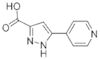 5-PYRIDIN-4-YL-4H-PYRAZOLE-3-CARBOXYLIC ACID