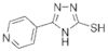 5-(Piridin-4-il)-4H-[1,2,4]triazol-3-tiol