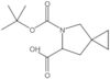 5-(1,1-Dimethylethyl) 5-azaspiro[2.4]heptane-5,6-dicarboxylate