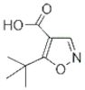 5-TERT-BUTYL-ISOXAZOLE-4-CARBOXYLIC ACID