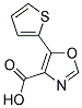 5-(2-Thienyl)-4-oxazolecarboxylic acid