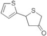 5-(2-thienyl)tetrahydrothiophen-3-one
