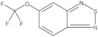 5-(Trifluoromethoxy)-2,1,3-benzothiadiazole